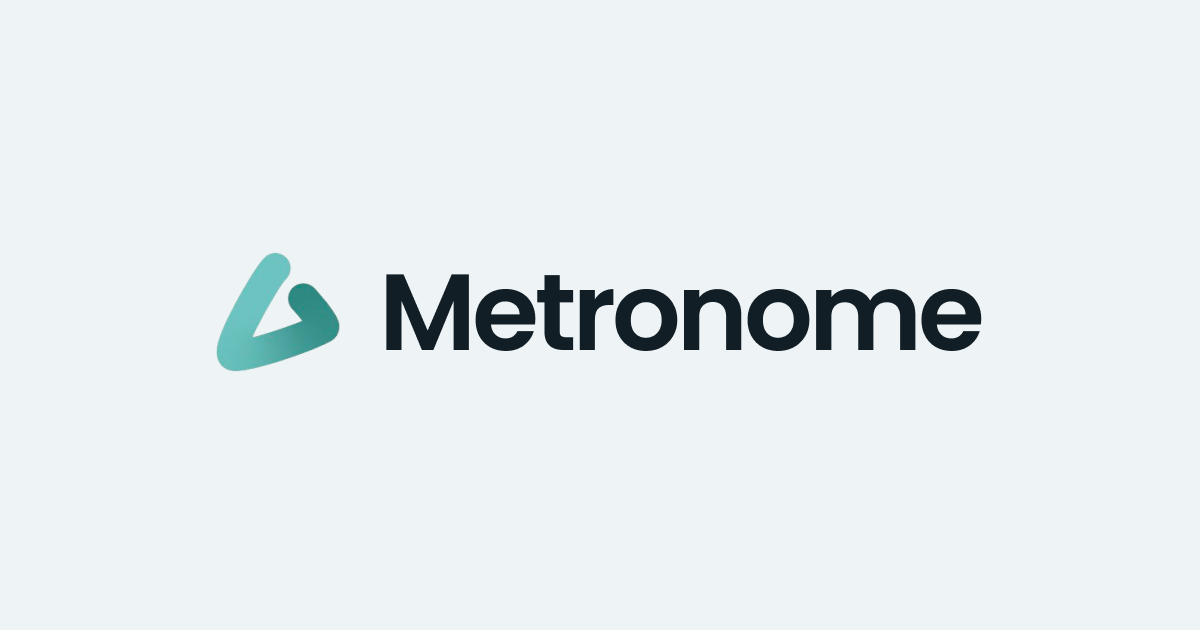 Metronome Software for Advanced Planning in real time